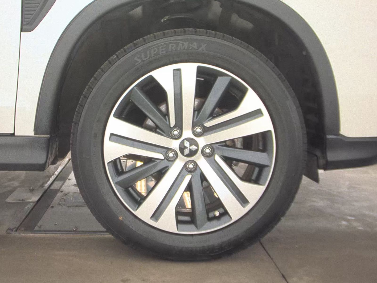 2021 Mitsubishi Outlander Sport 2.0 S FWD