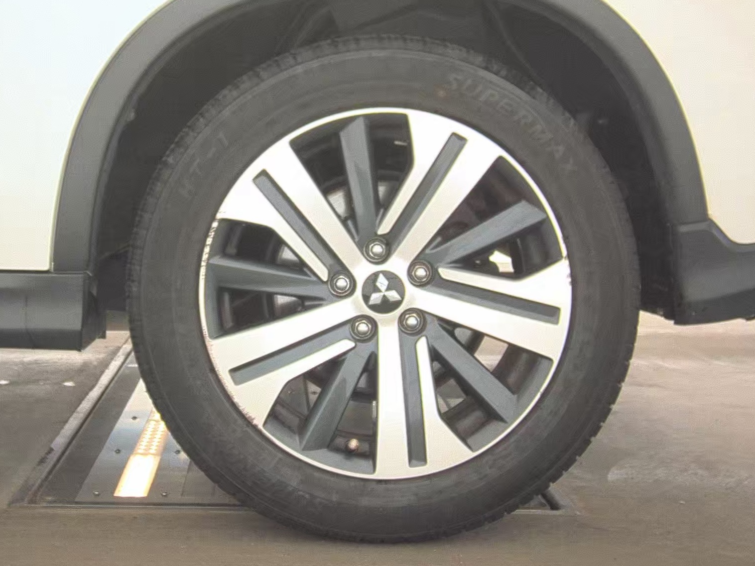 2021 Mitsubishi Outlander Sport 2.0 S FWD