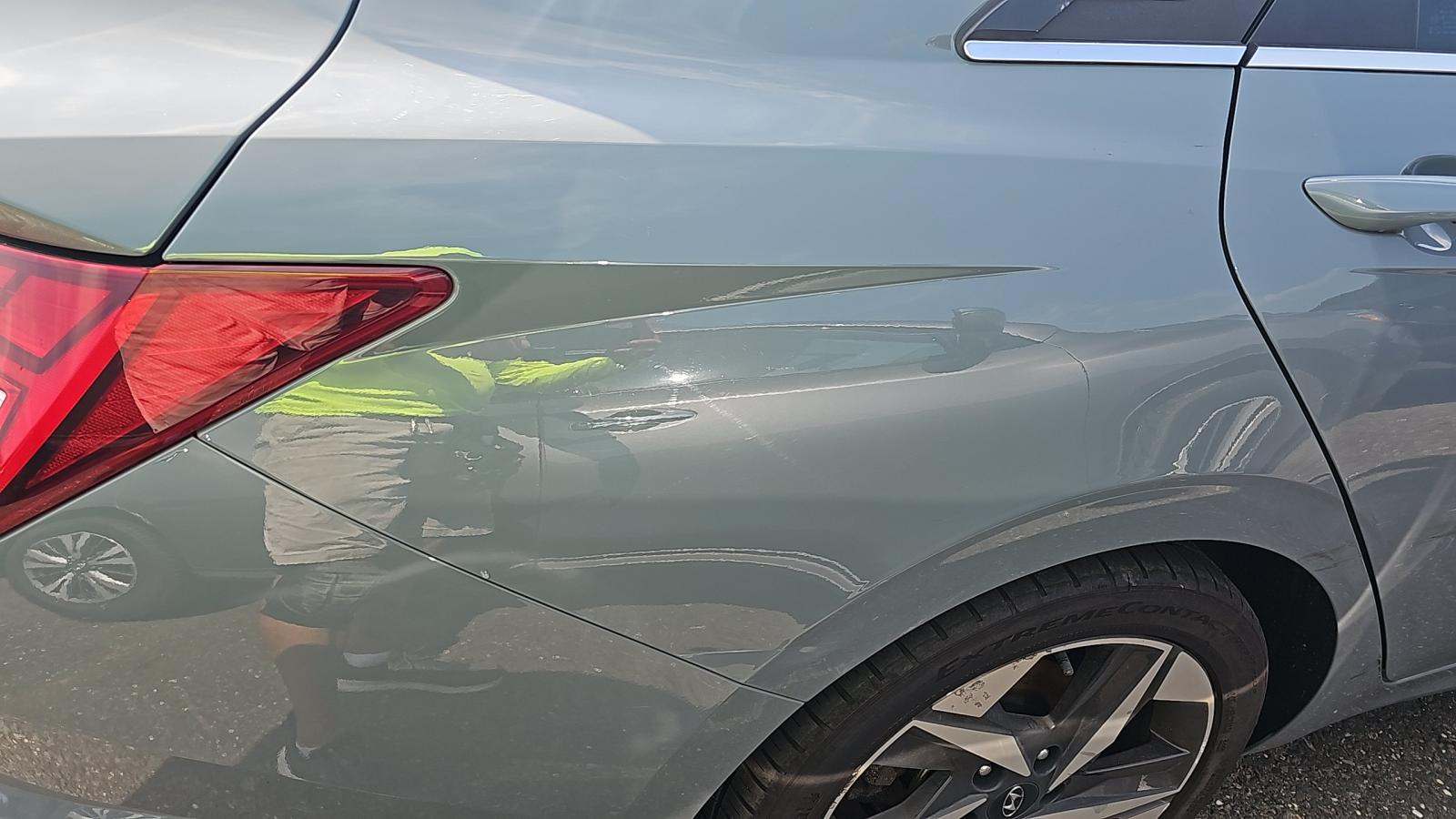 2021 Hyundai Elantra SEL FWD