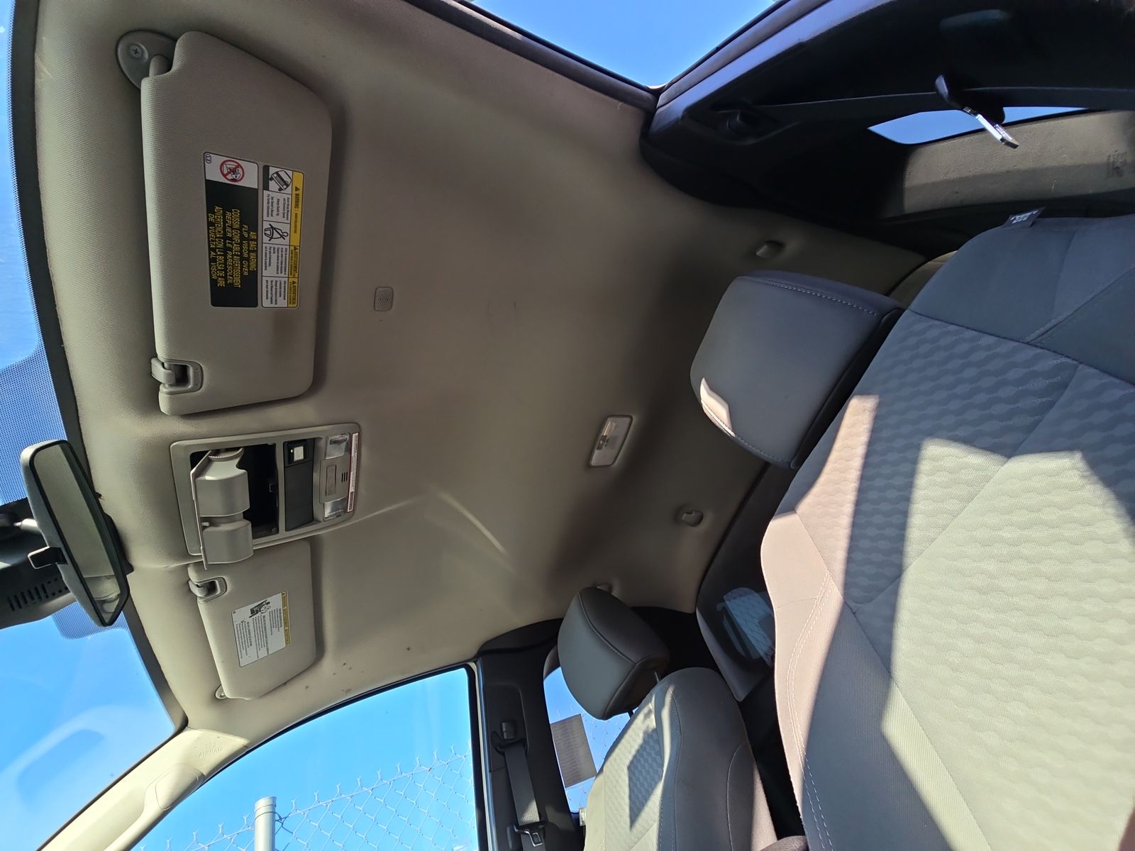 2021 Toyota Tacoma SR RWD