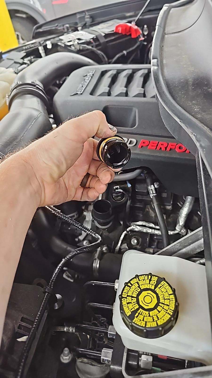 2024 Ford F-150 Raptor AWD