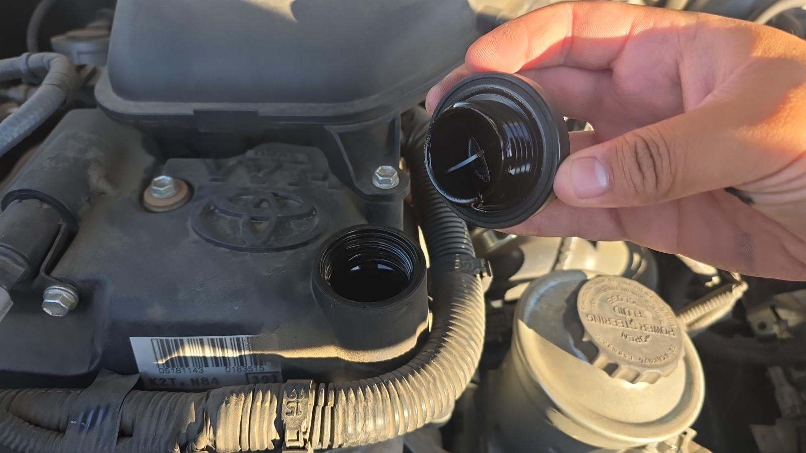 2021 Toyota Tacoma SR RWD