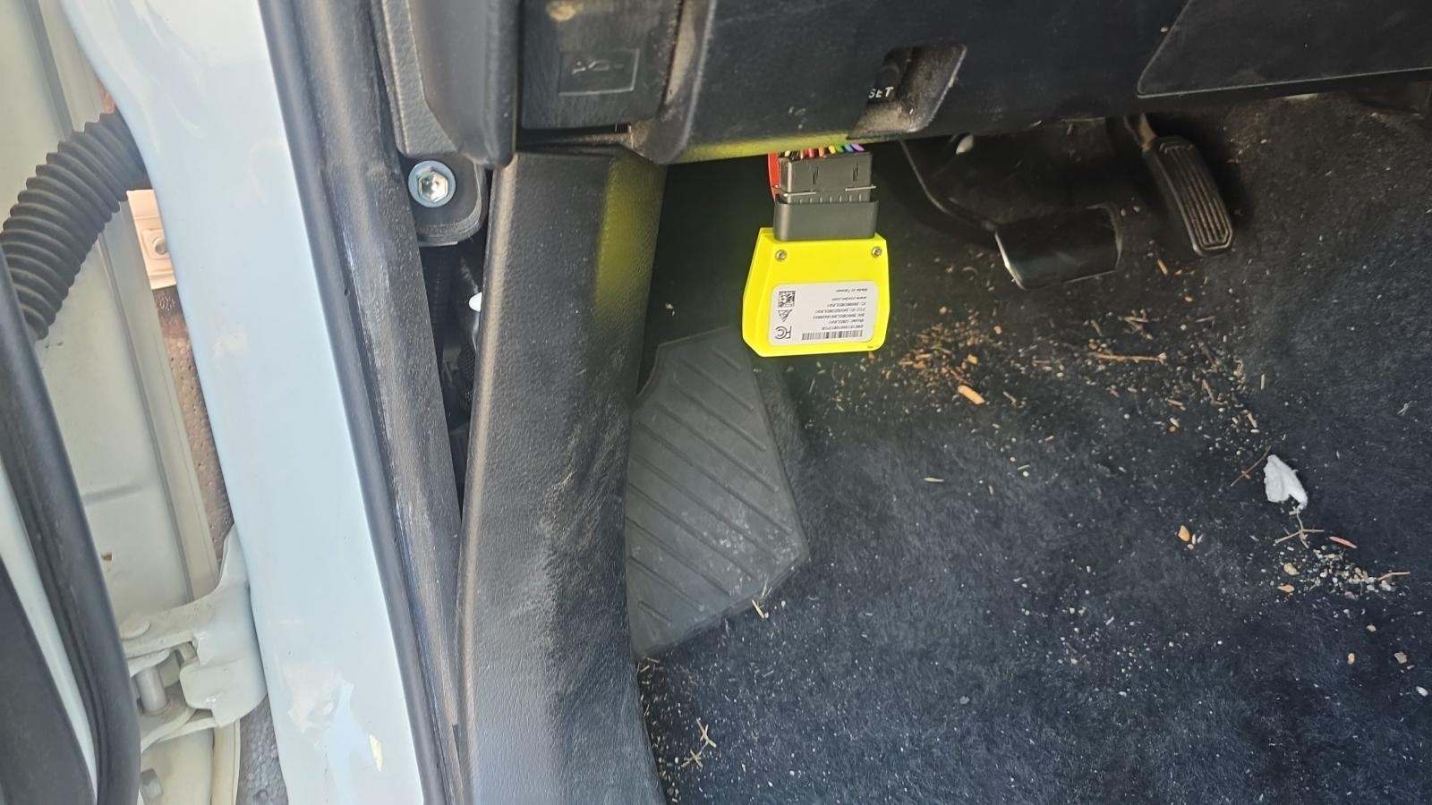 2021 Toyota Tacoma SR RWD