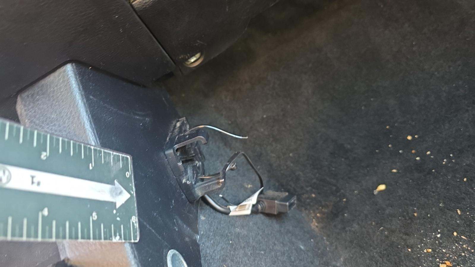 2021 Toyota Tacoma SR RWD