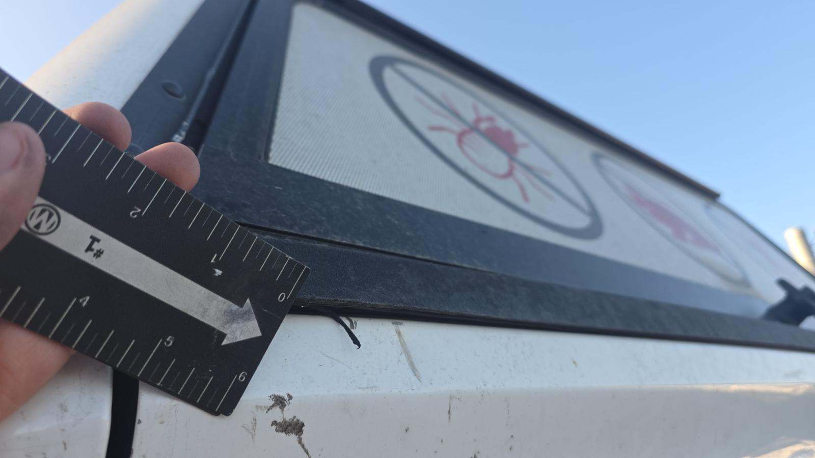 2021 Toyota Tacoma SR RWD