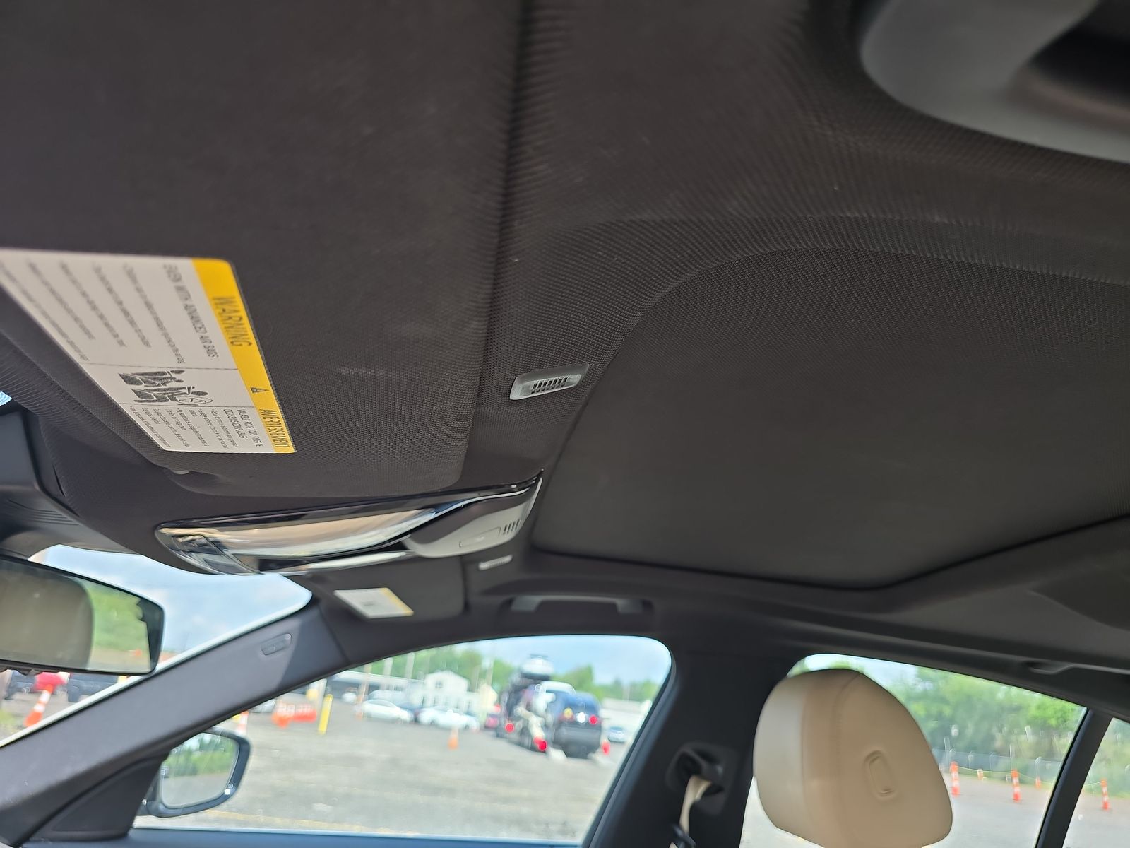 2019 BMW 5 Series 530i xDrive AWD