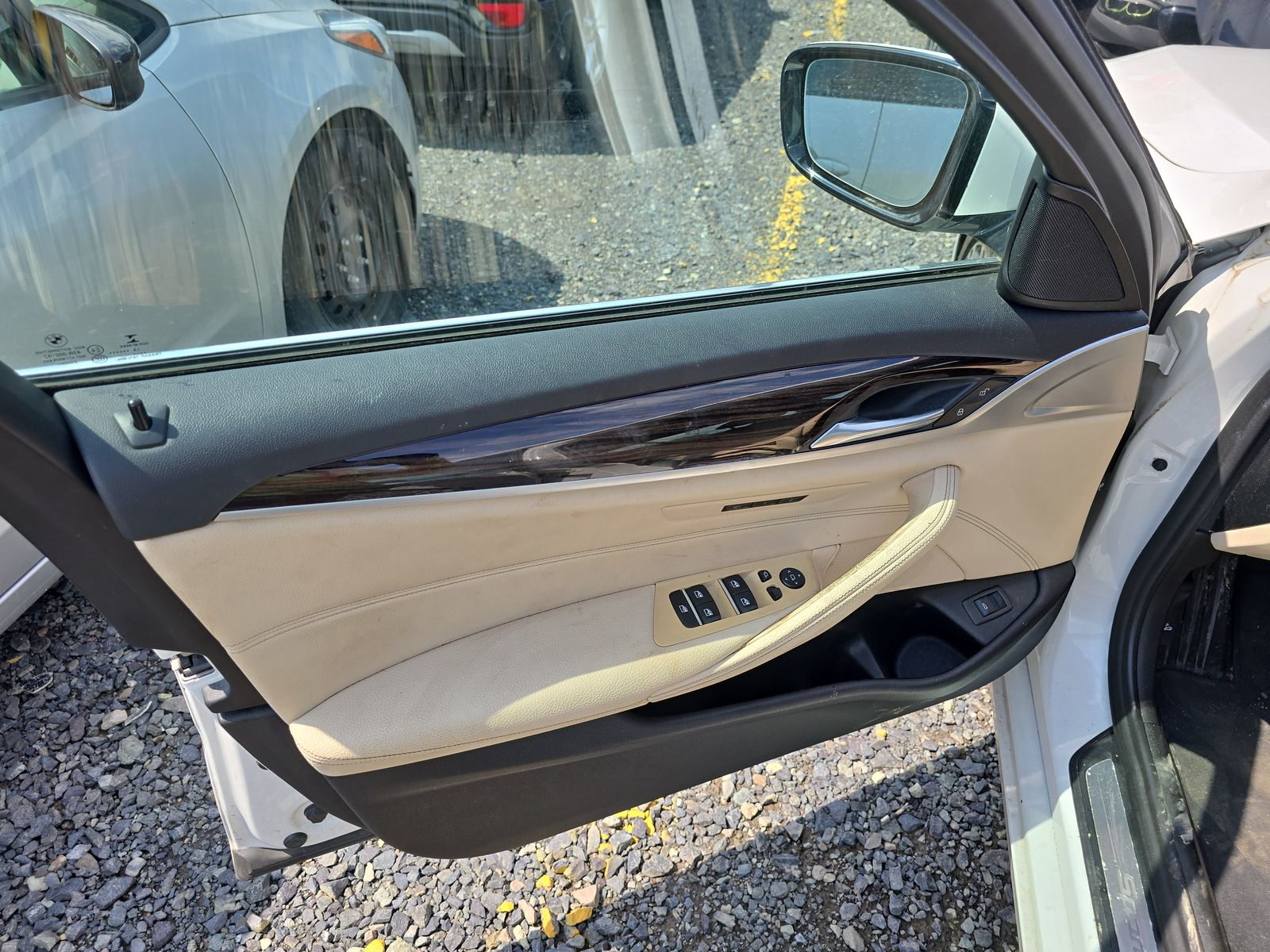 2019 BMW 5 Series 530i xDrive AWD