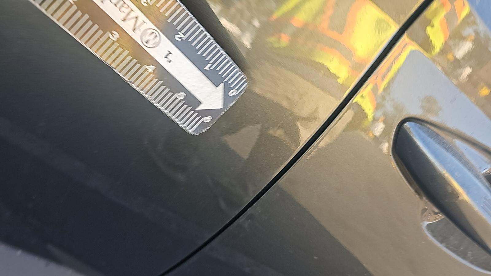 2025 Hyundai Tucson Hybrid Limited AWD