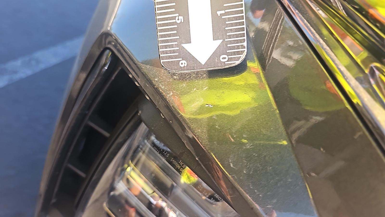 2025 Hyundai Tucson Hybrid Limited AWD