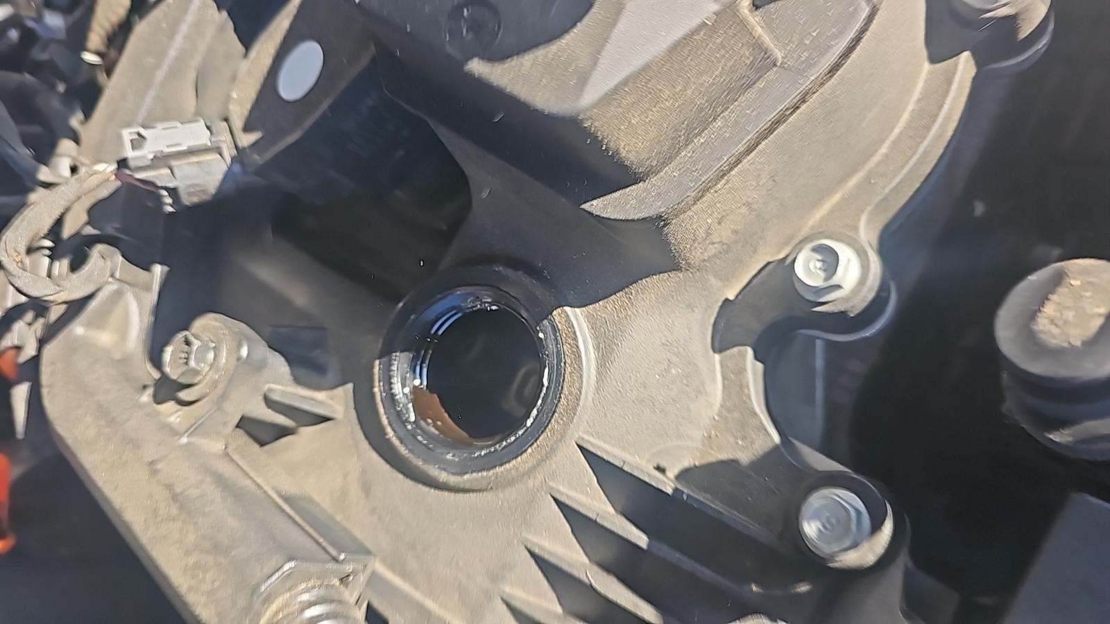 2025 Hyundai Tucson Hybrid Limited AWD