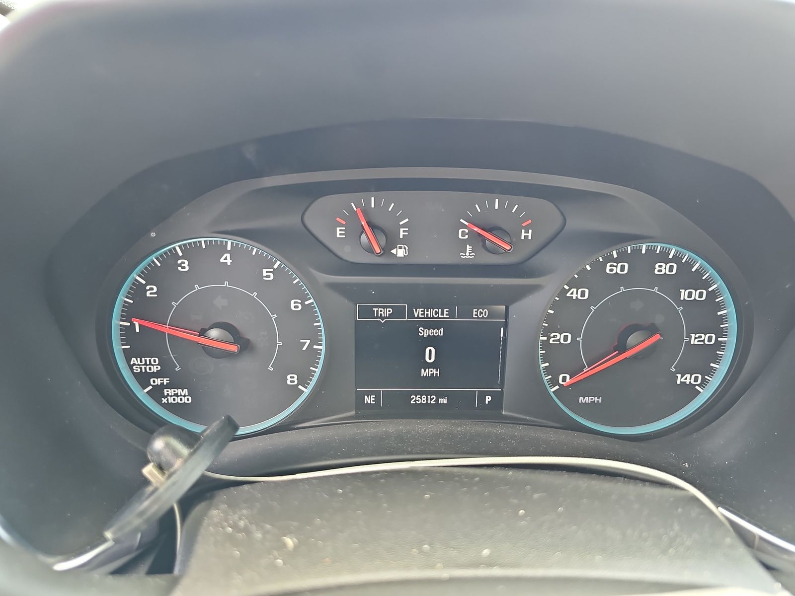 2022 Chevrolet Equinox LS FWD