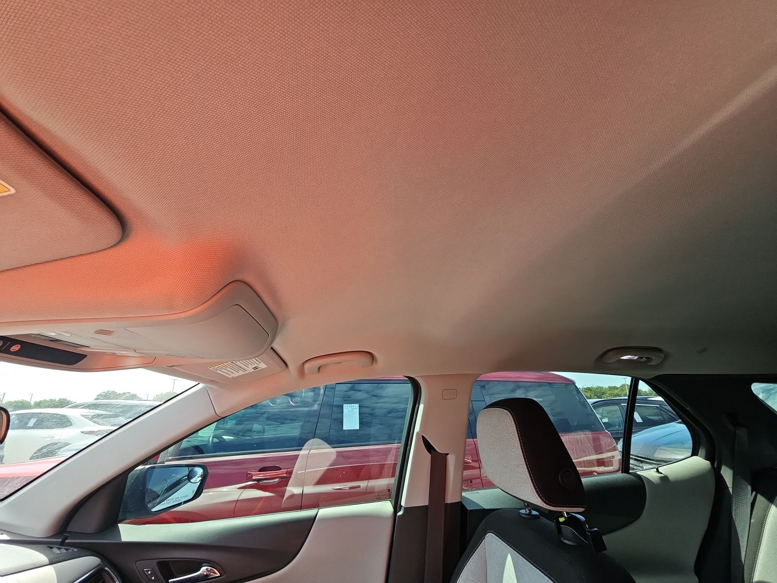 2022 Chevrolet Equinox LS FWD