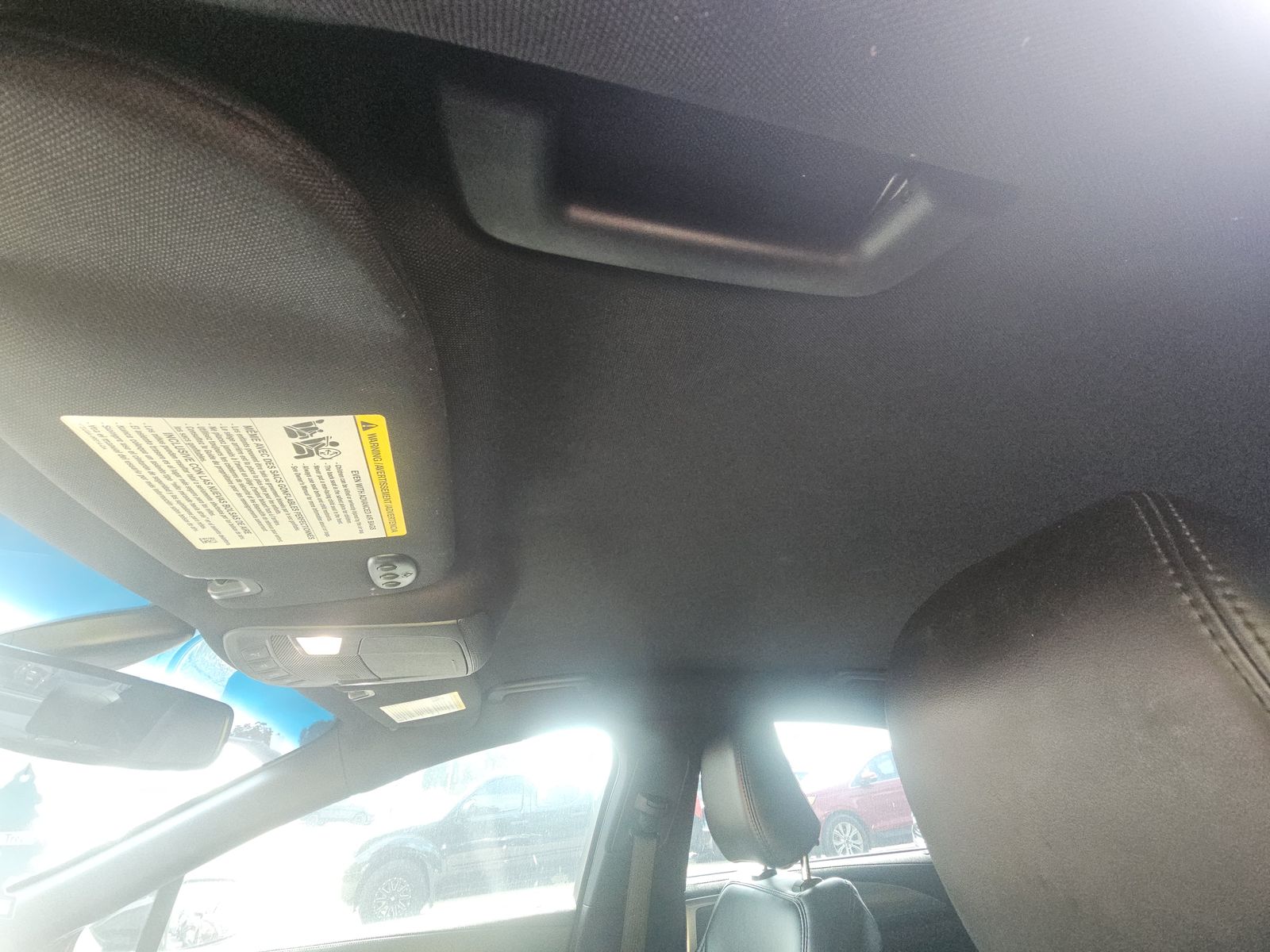 2020 Lincoln MKZ Standard FWD