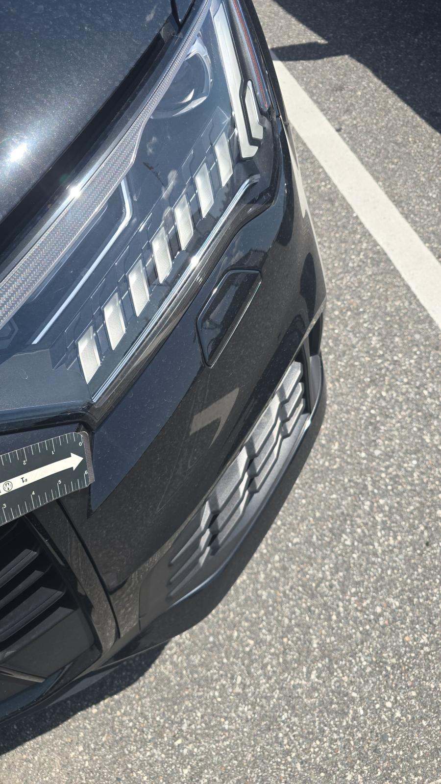 2024 Audi Q7 Premium Plus AWD