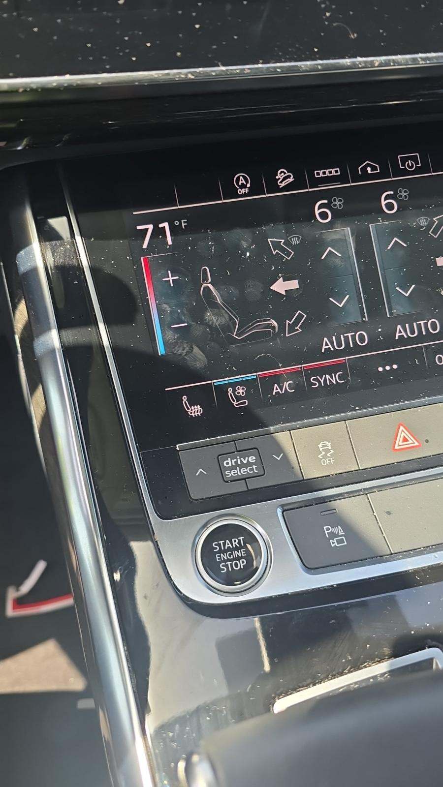 2024 Audi Q7 Premium Plus AWD