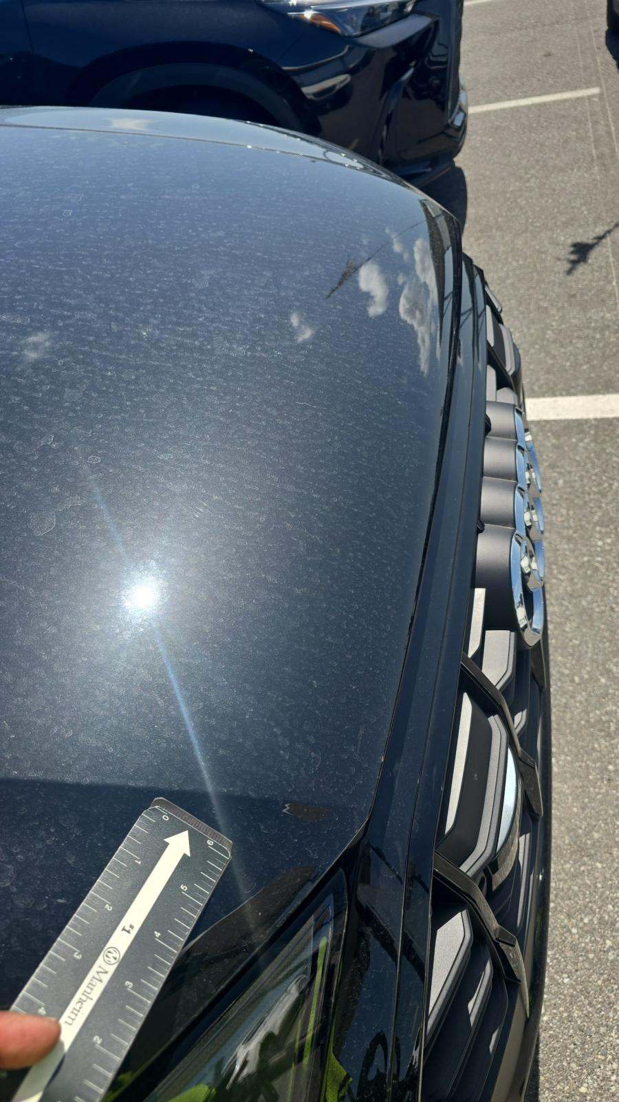 2024 Audi Q7 Premium Plus AWD