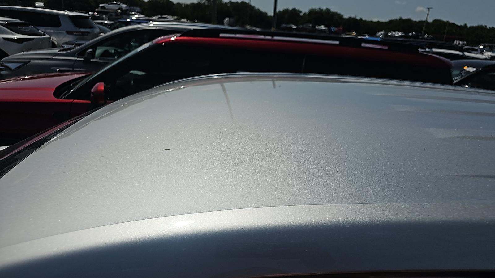 2022 Chevrolet Equinox LS FWD