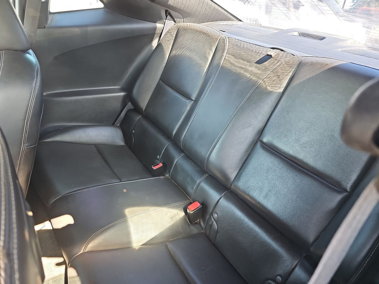 2013 Chevrolet Camaro SS RWD