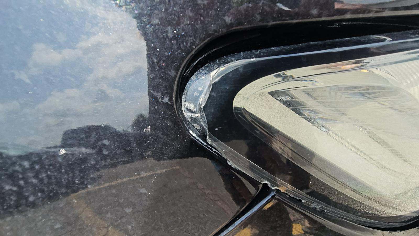 2020 Lincoln MKZ Standard FWD