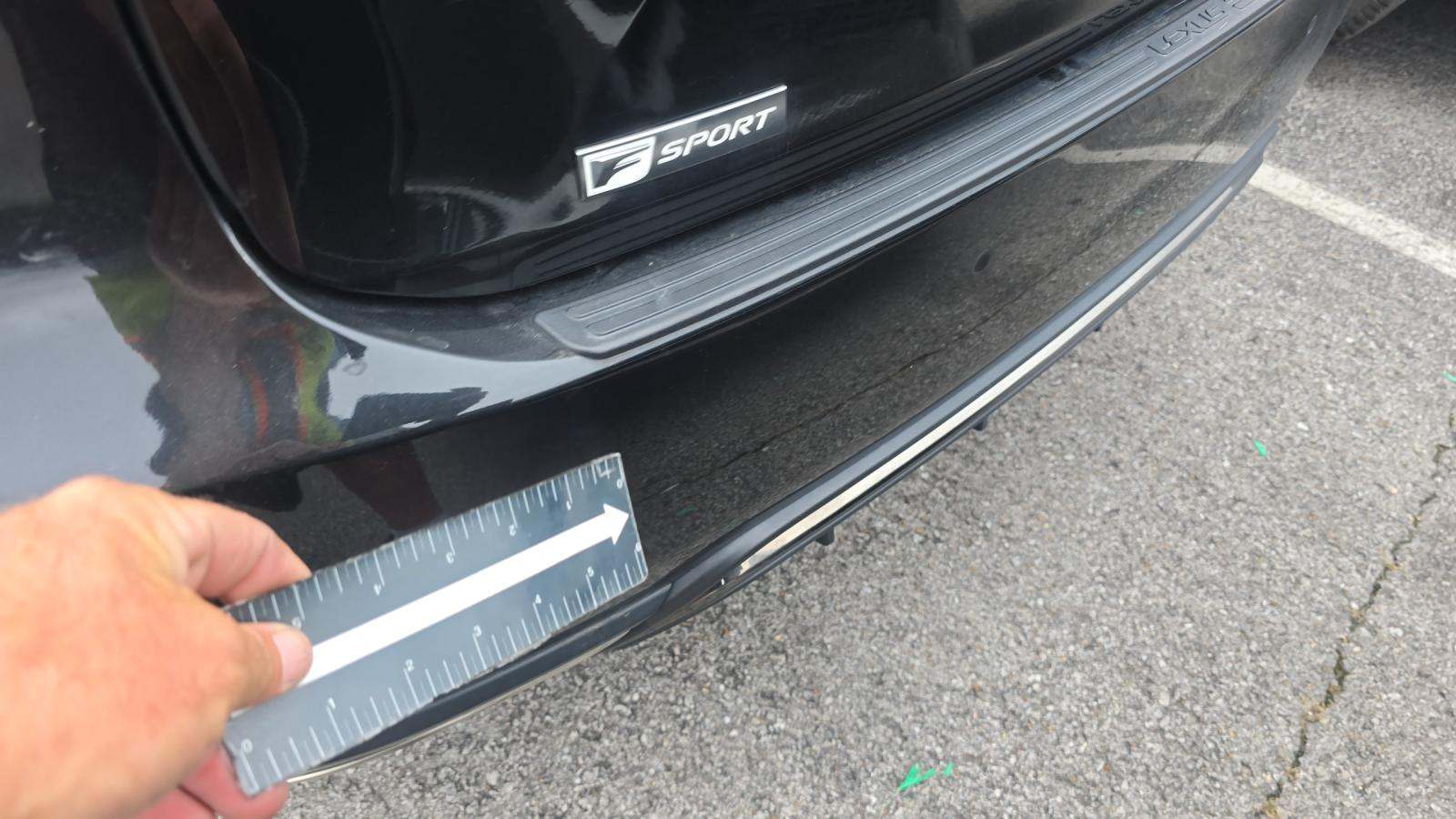 2022 Lexus RX RX 350 F SPORT AWD