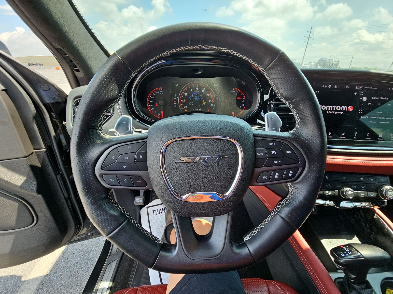 2022 Dodge Durango SRT 392 AWD