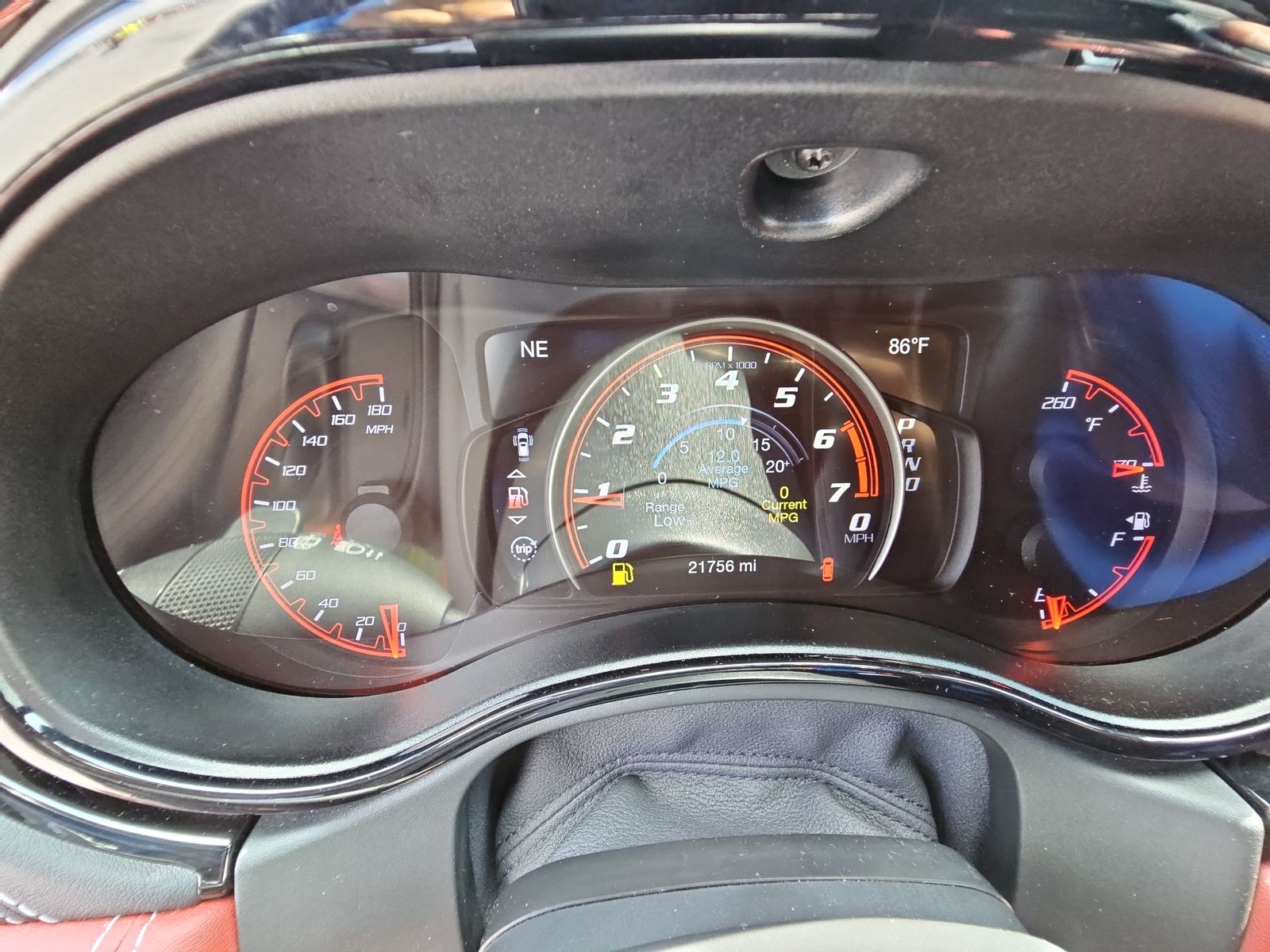 2022 Dodge Durango SRT 392 AWD
