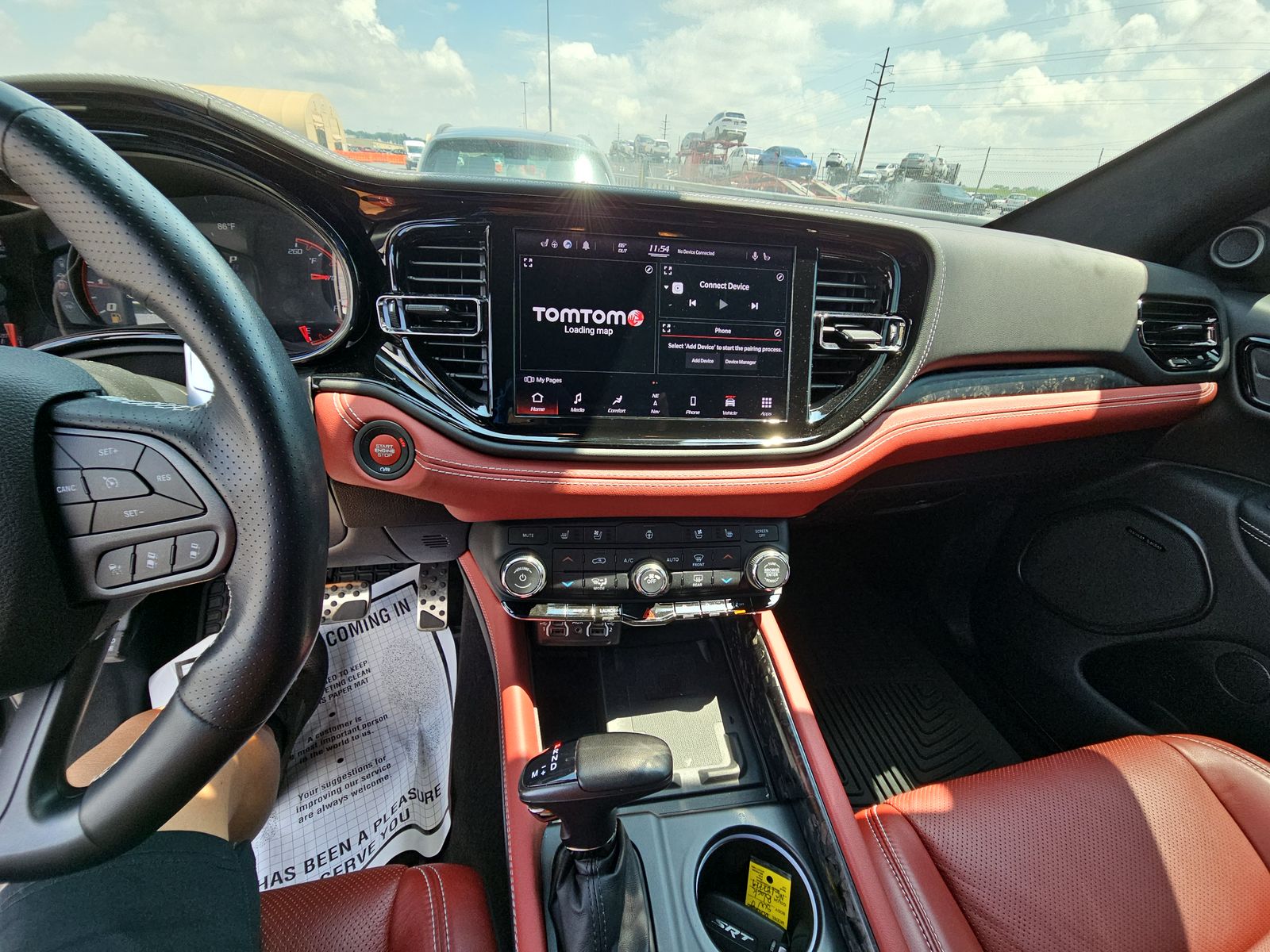 2022 Dodge Durango SRT 392 AWD