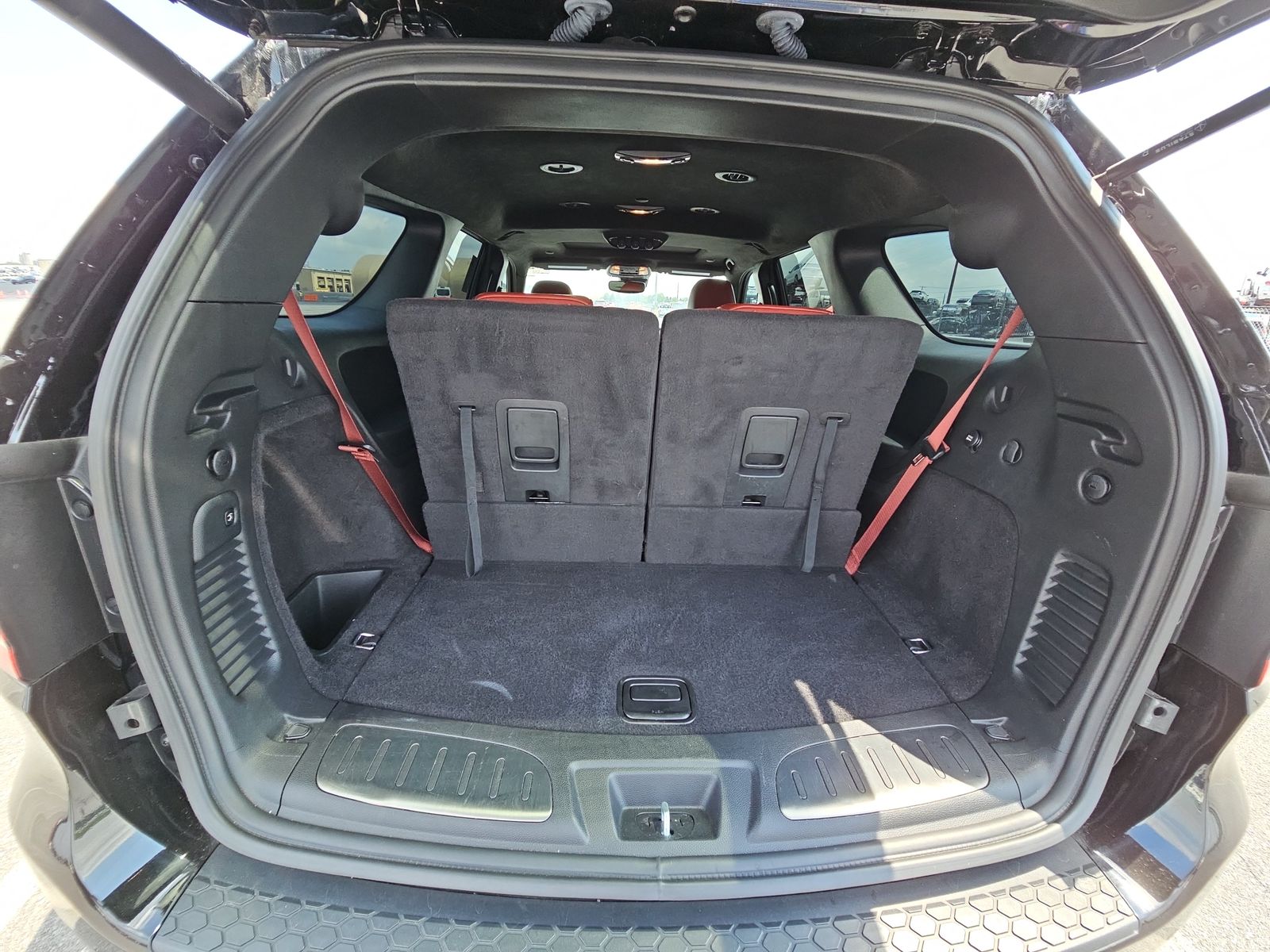 2022 Dodge Durango SRT 392 AWD