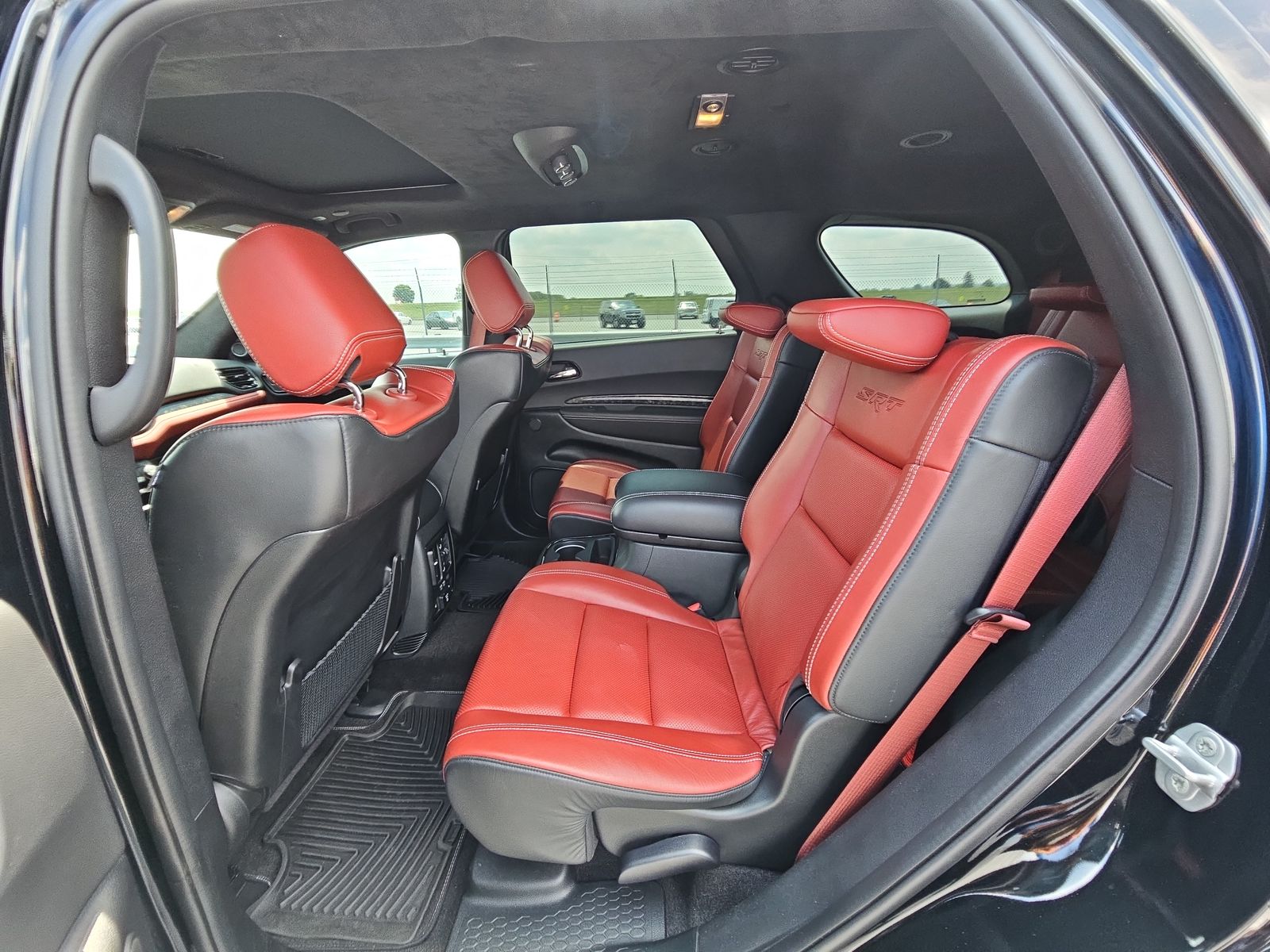 2022 Dodge Durango SRT 392 AWD