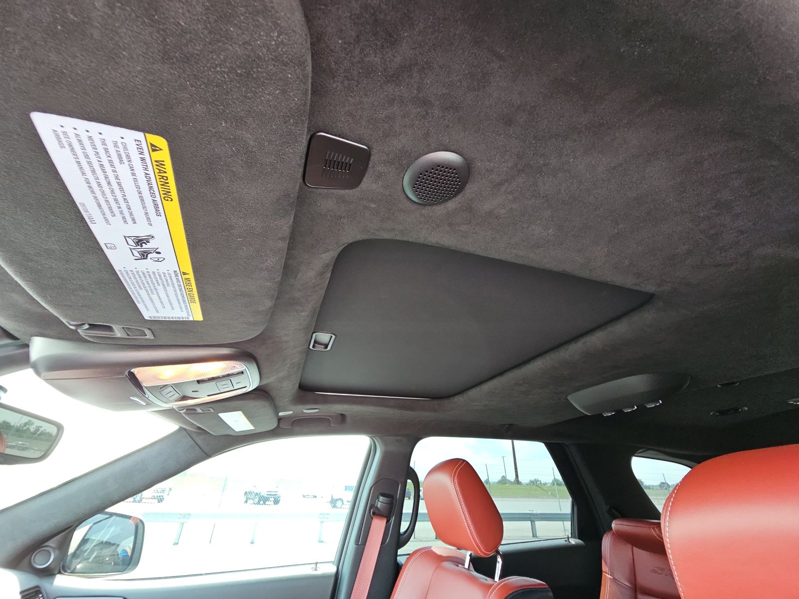 2022 Dodge Durango SRT 392 AWD