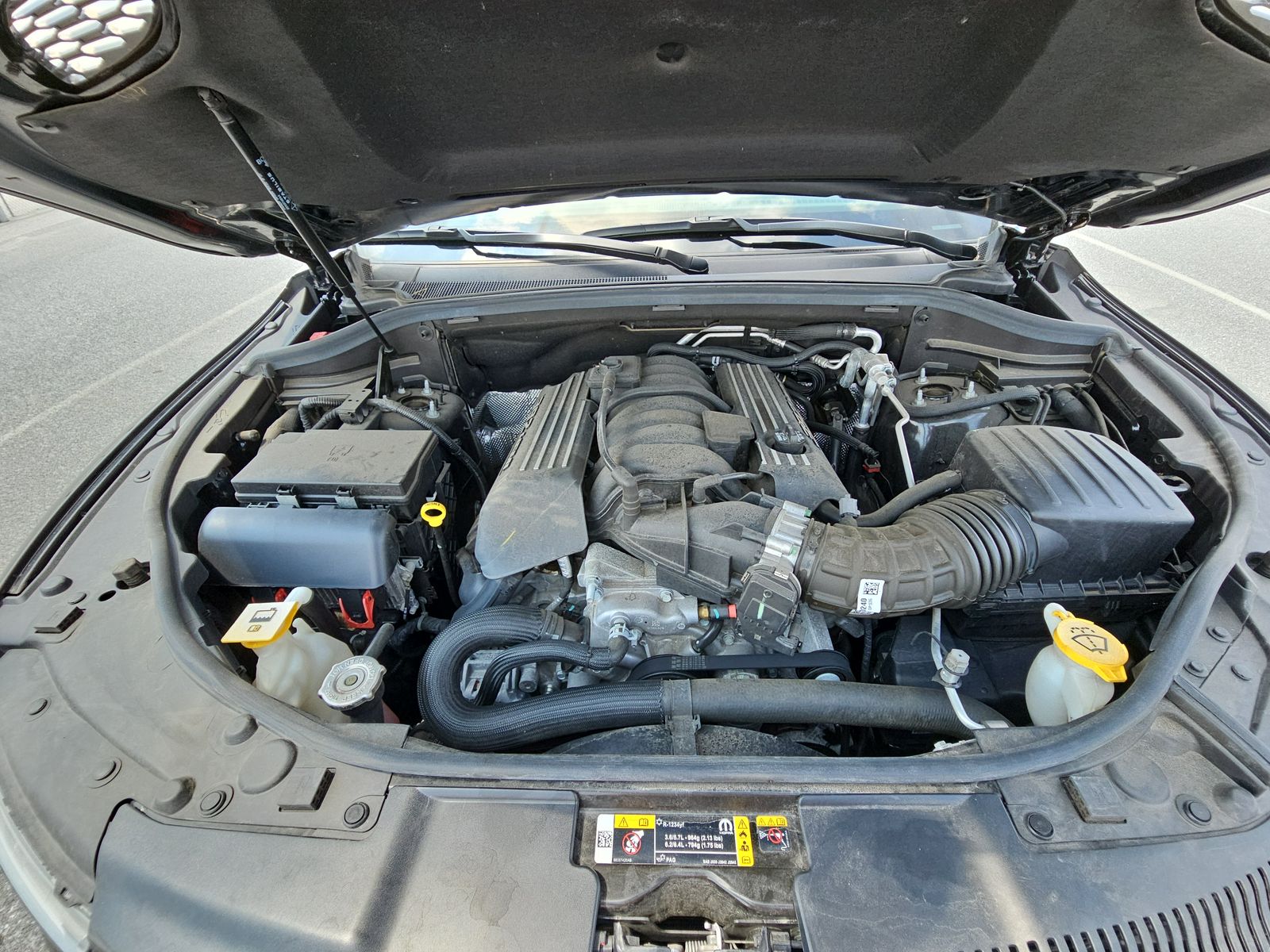 2022 Dodge Durango SRT 392 AWD