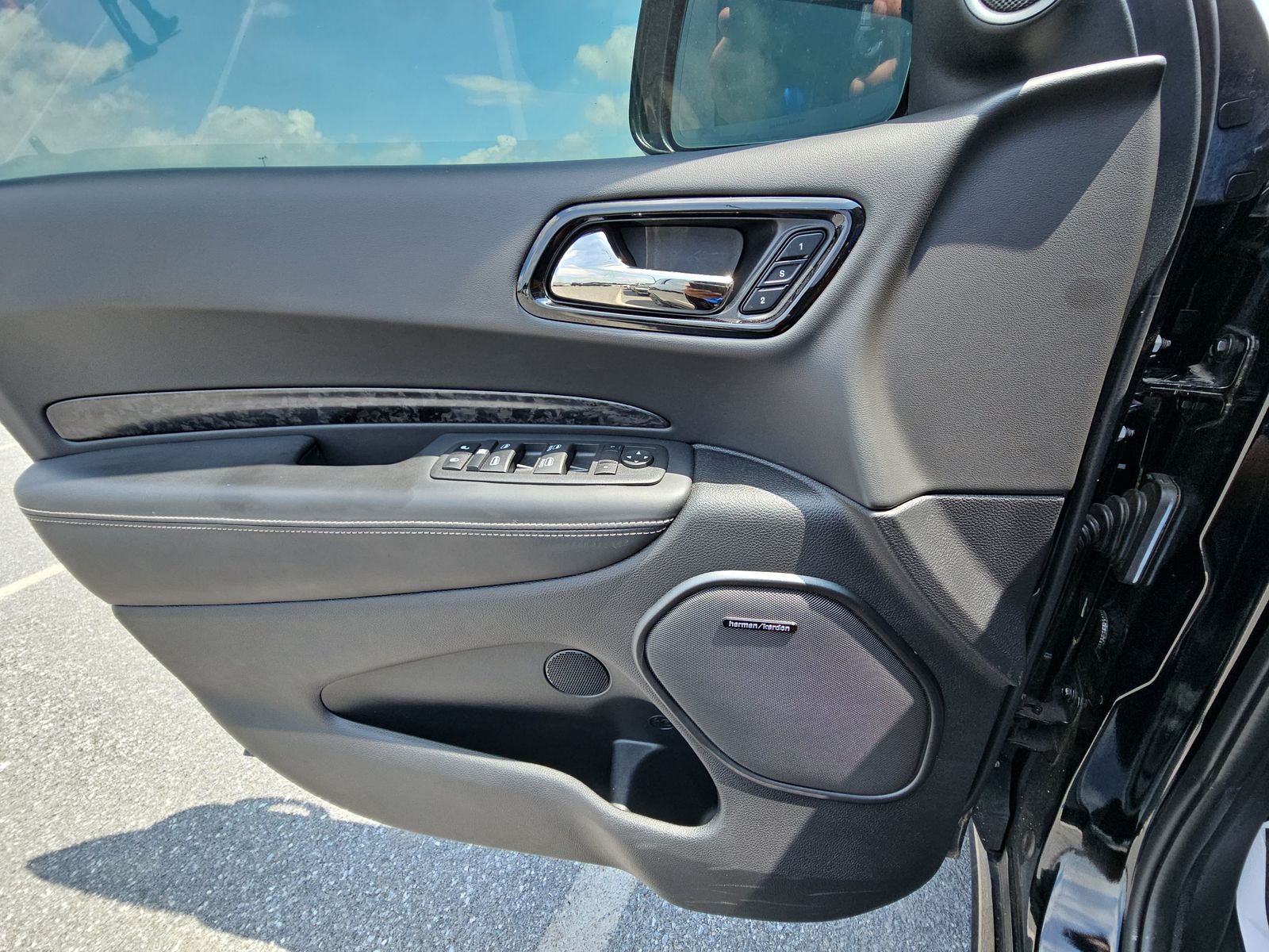 2022 Dodge Durango SRT 392 AWD