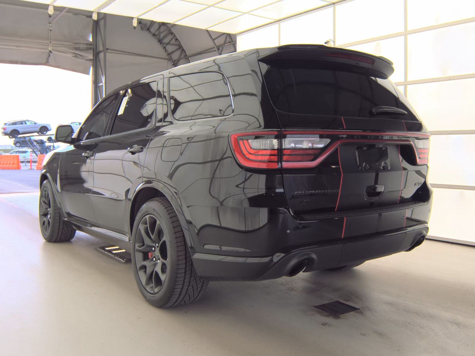 2022 Dodge Durango SRT 392 AWD