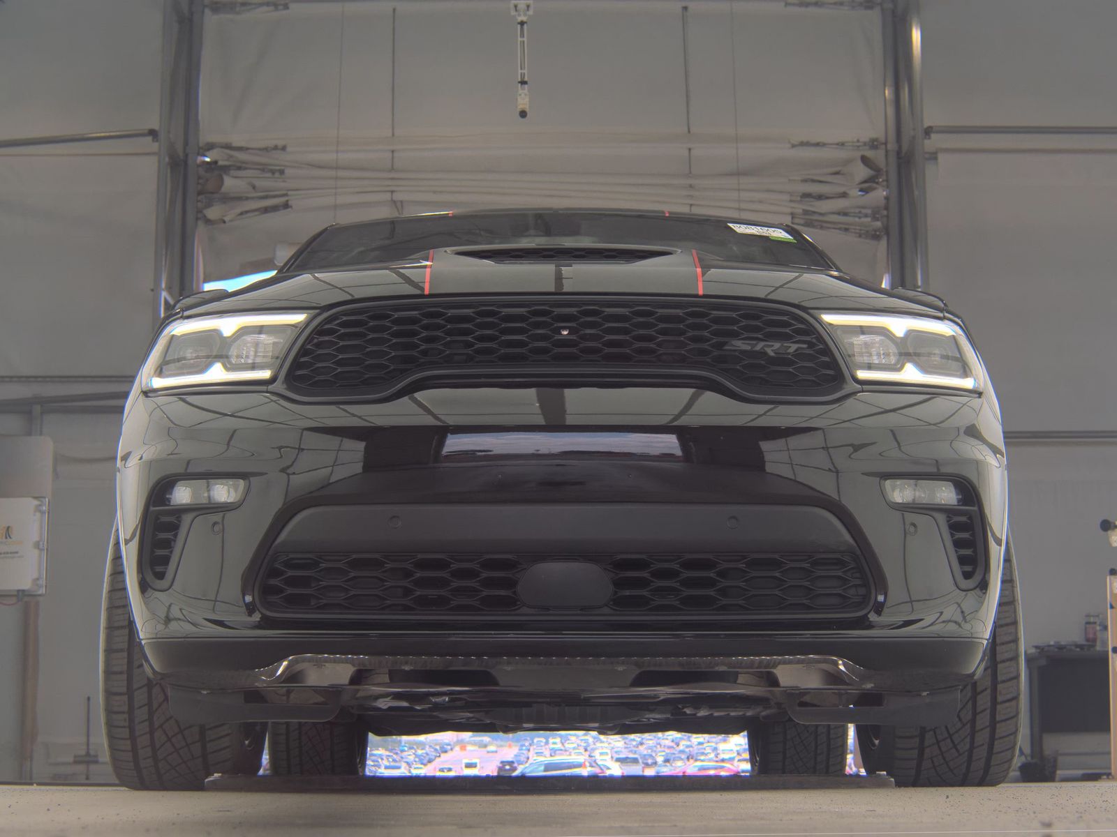 2022 Dodge Durango SRT 392 AWD