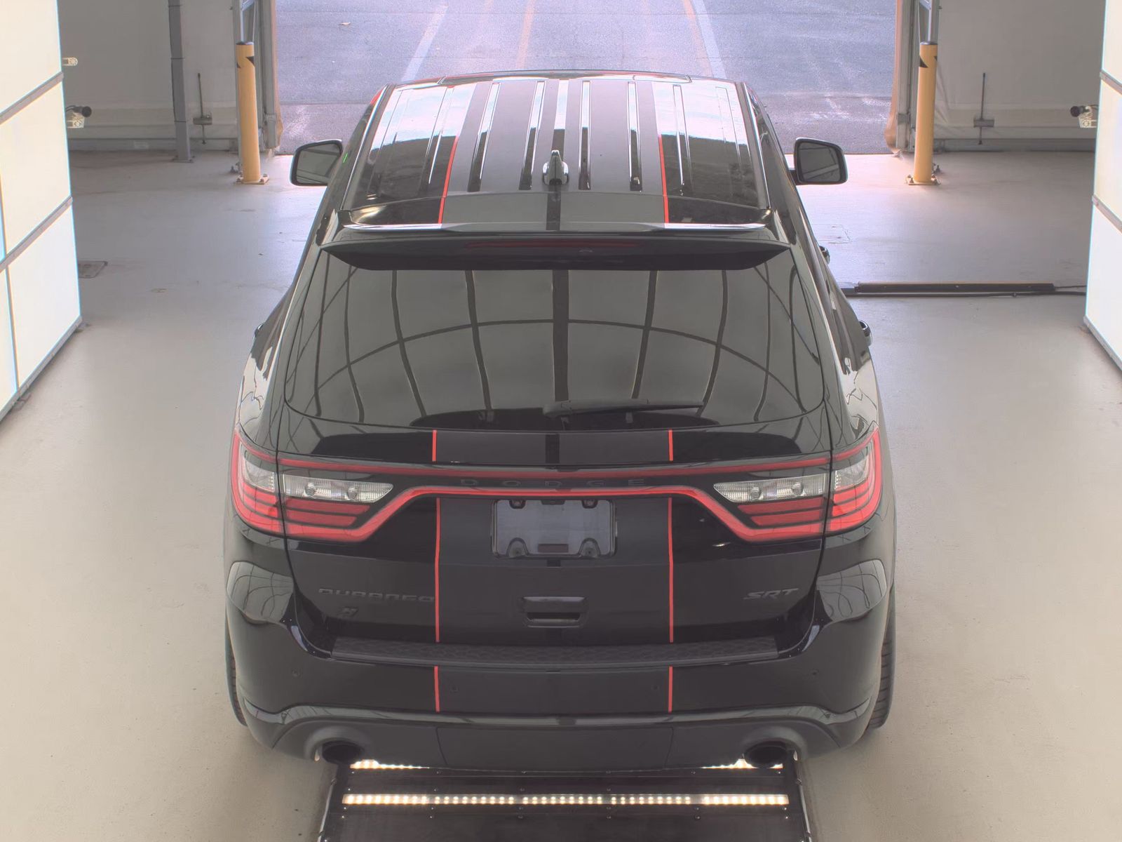 2022 Dodge Durango SRT 392 AWD