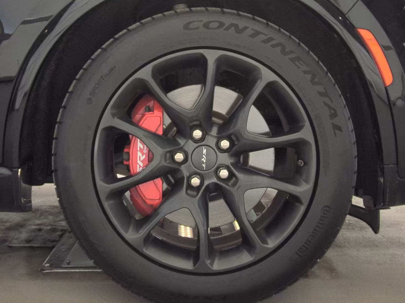 2022 Dodge Durango SRT 392 AWD