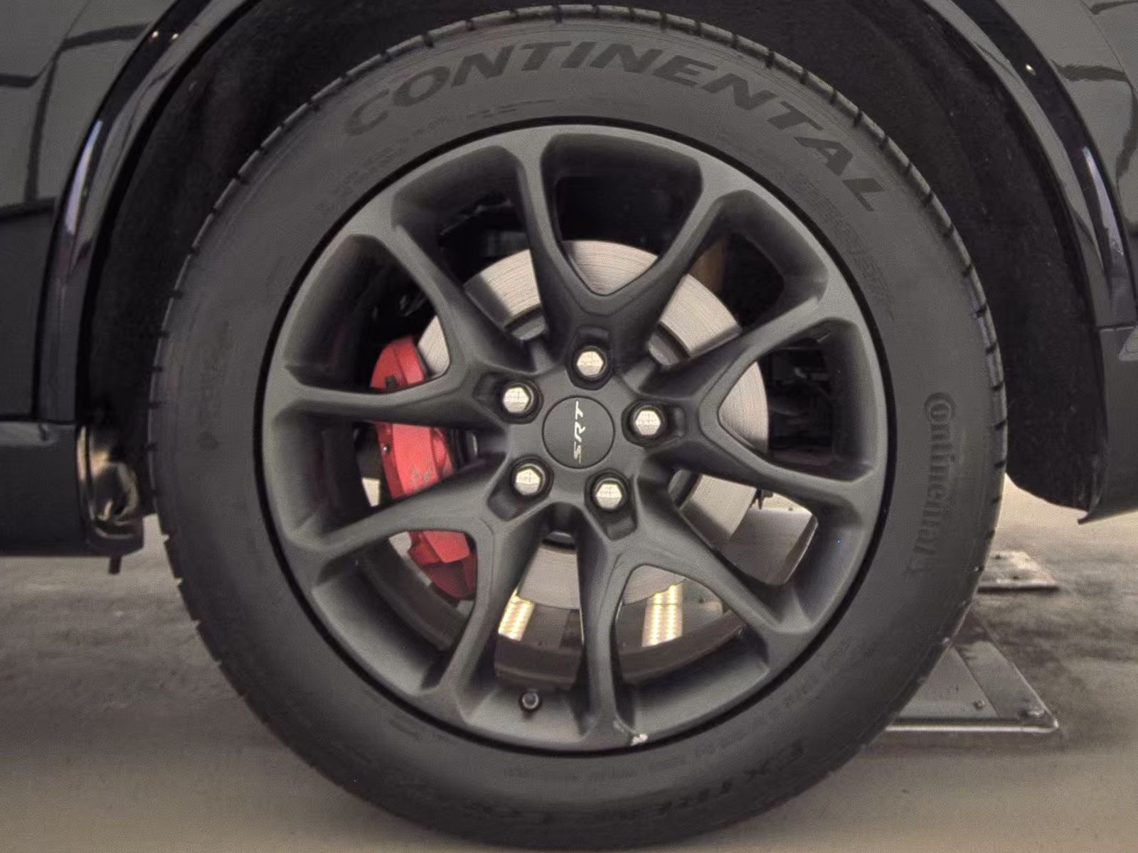 2022 Dodge Durango SRT 392 AWD