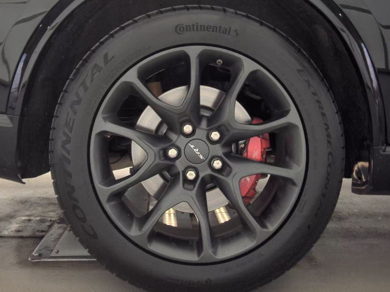 2022 Dodge Durango SRT 392 AWD