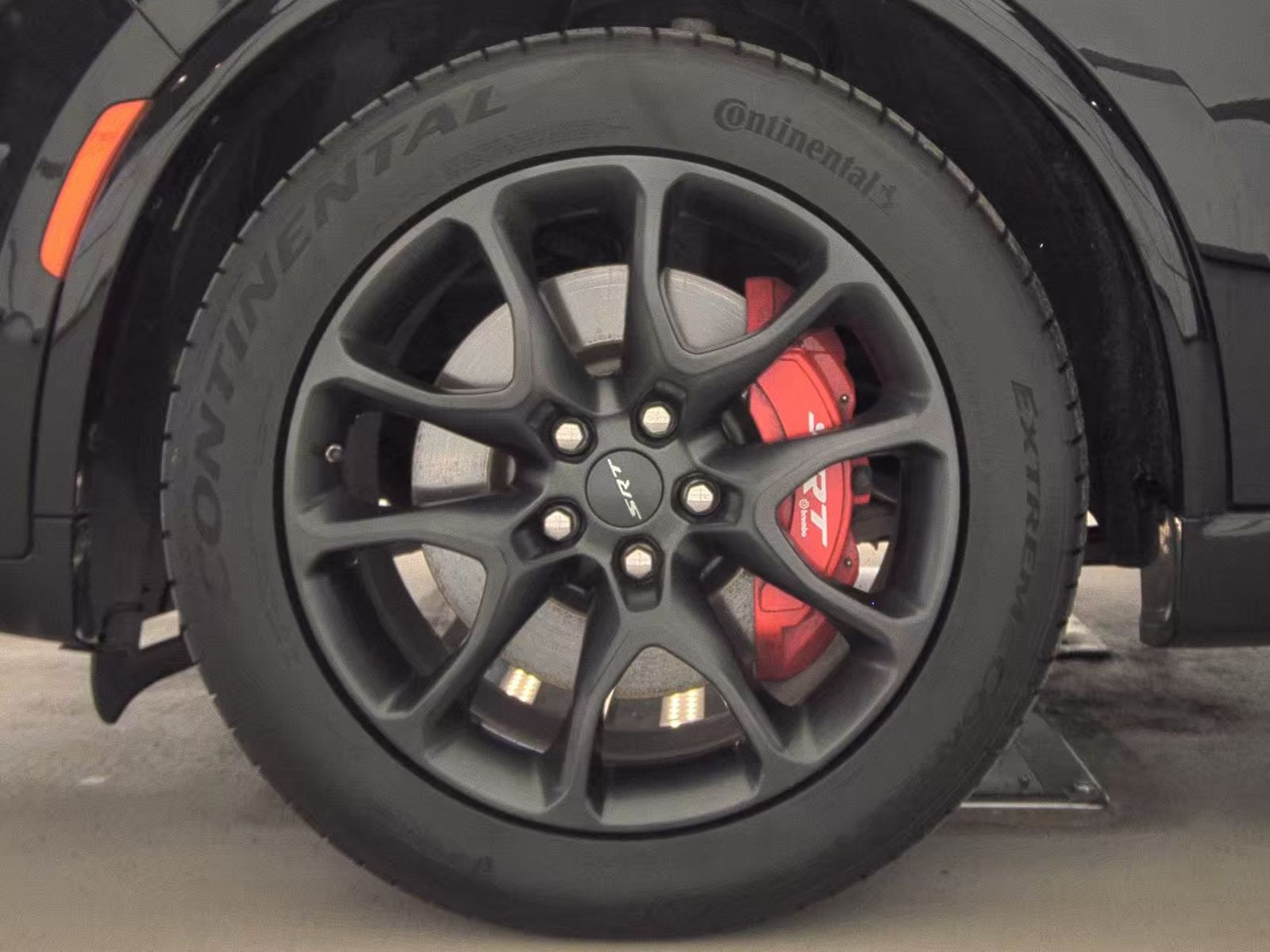 2022 Dodge Durango SRT 392 AWD