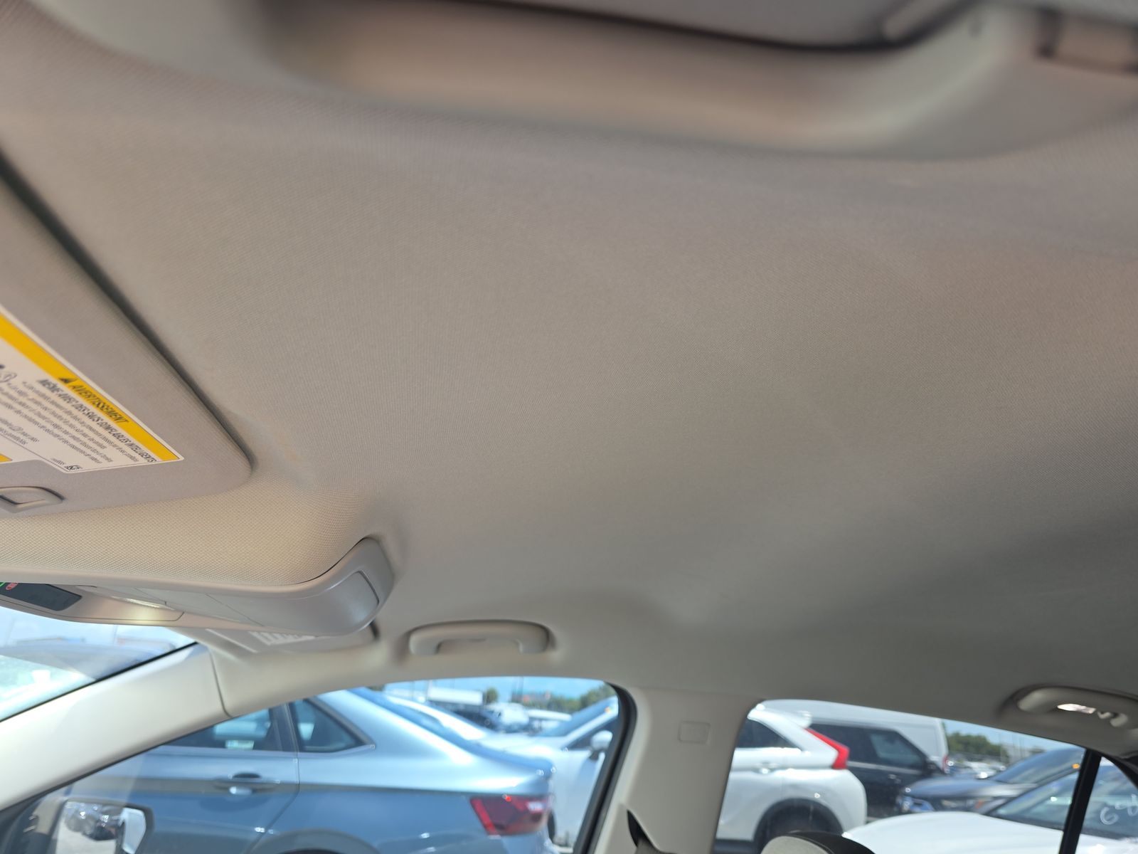 2022 Chevrolet Equinox LS FWD