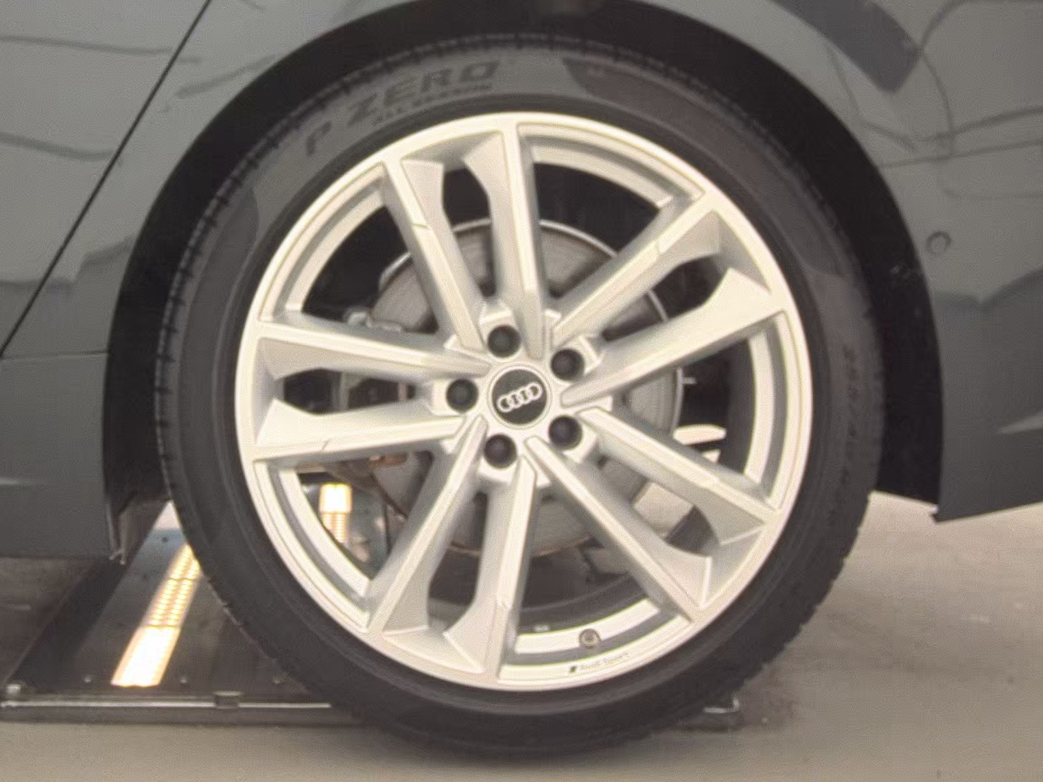 2022 Audi A7 Premium Plus AWD