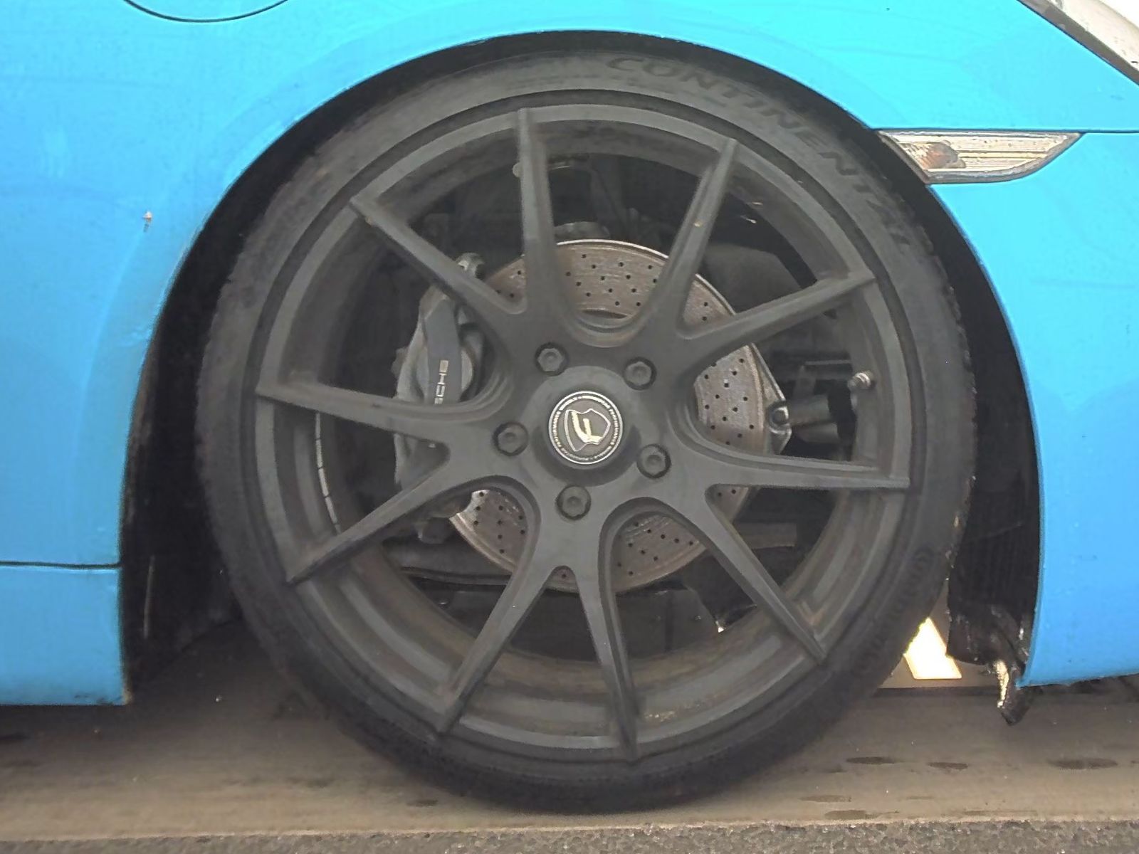 2015 Porsche Cayman Base RWD