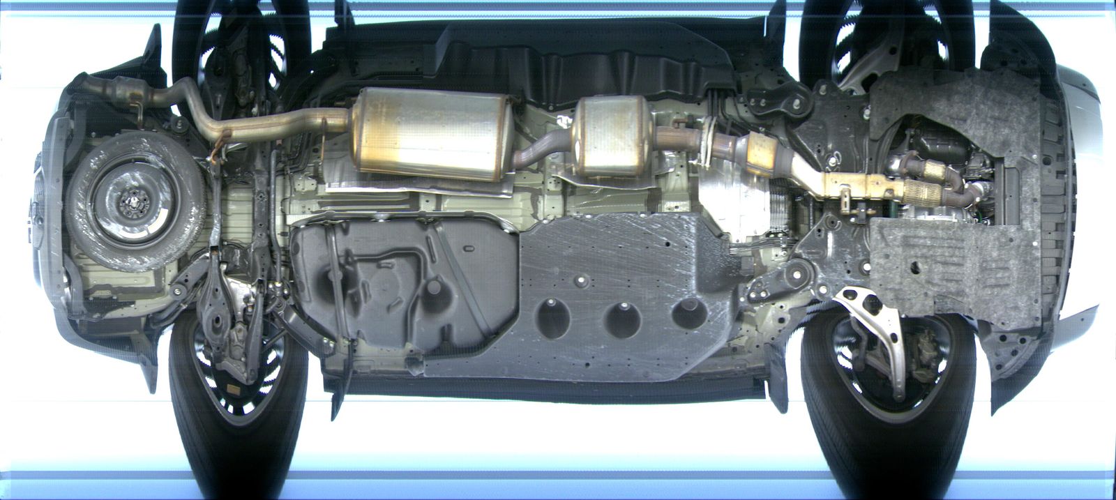 2024 Nissan Pathfinder Platinum FWD