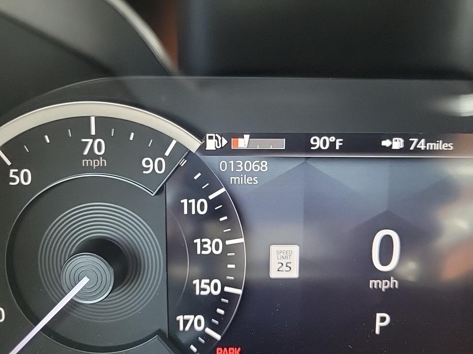 2022 Jaguar XF R-Dynamic SE AWD