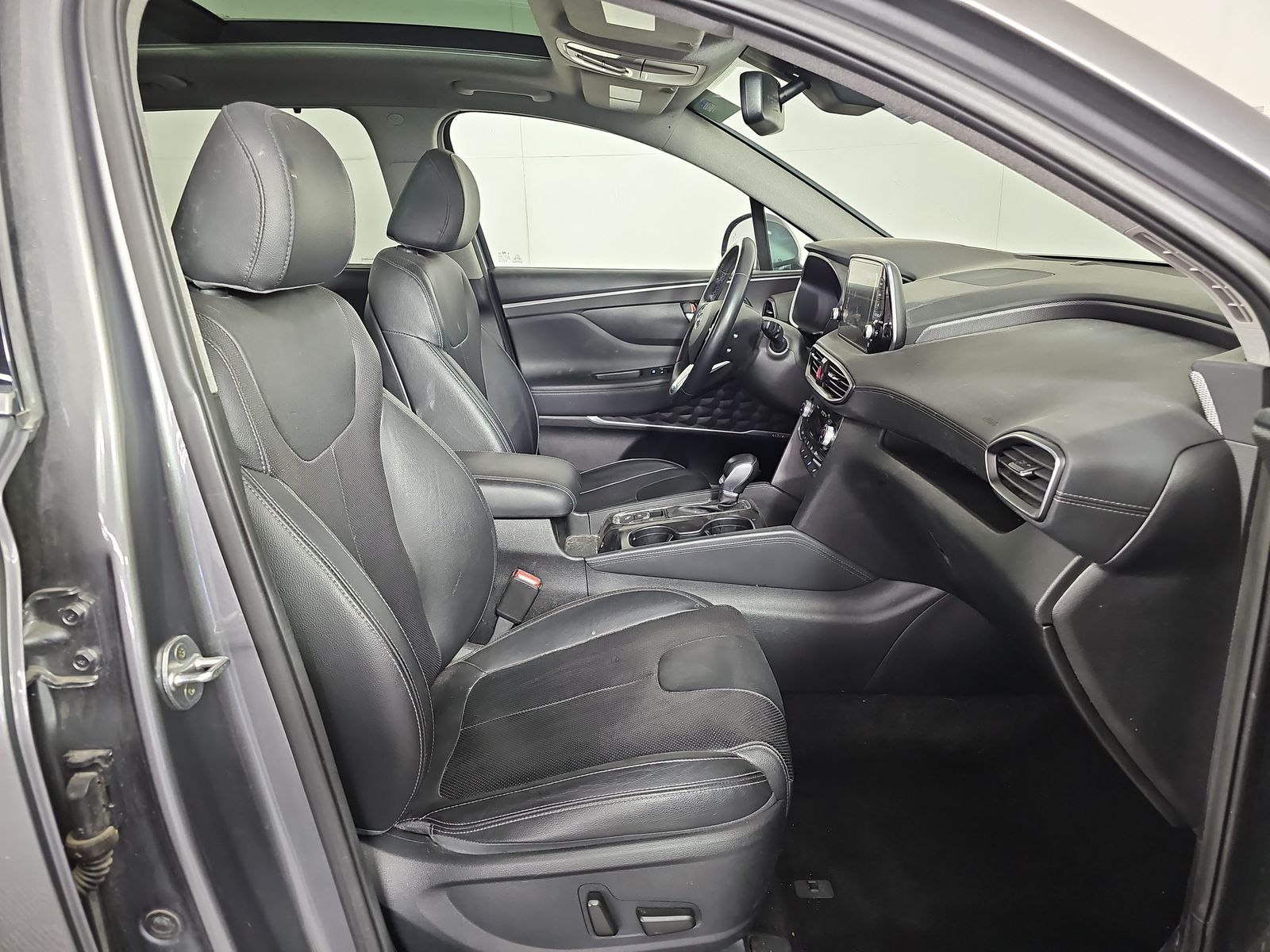 2019 Hyundai Santa Fe Ultimate FWD