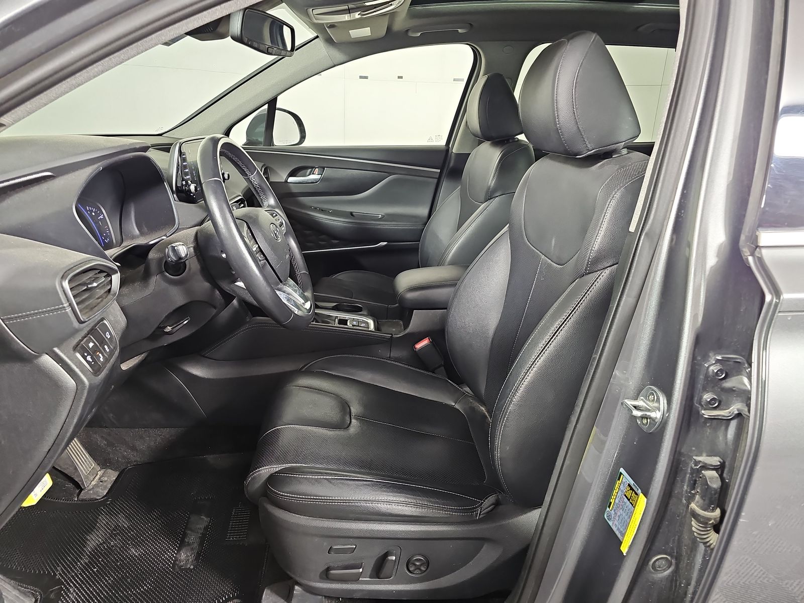 2019 Hyundai Santa Fe Ultimate FWD