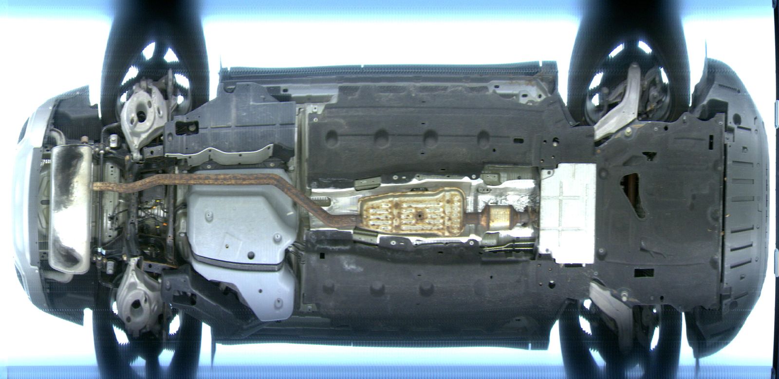 2022 Lincoln Nautilus Reserve FWD