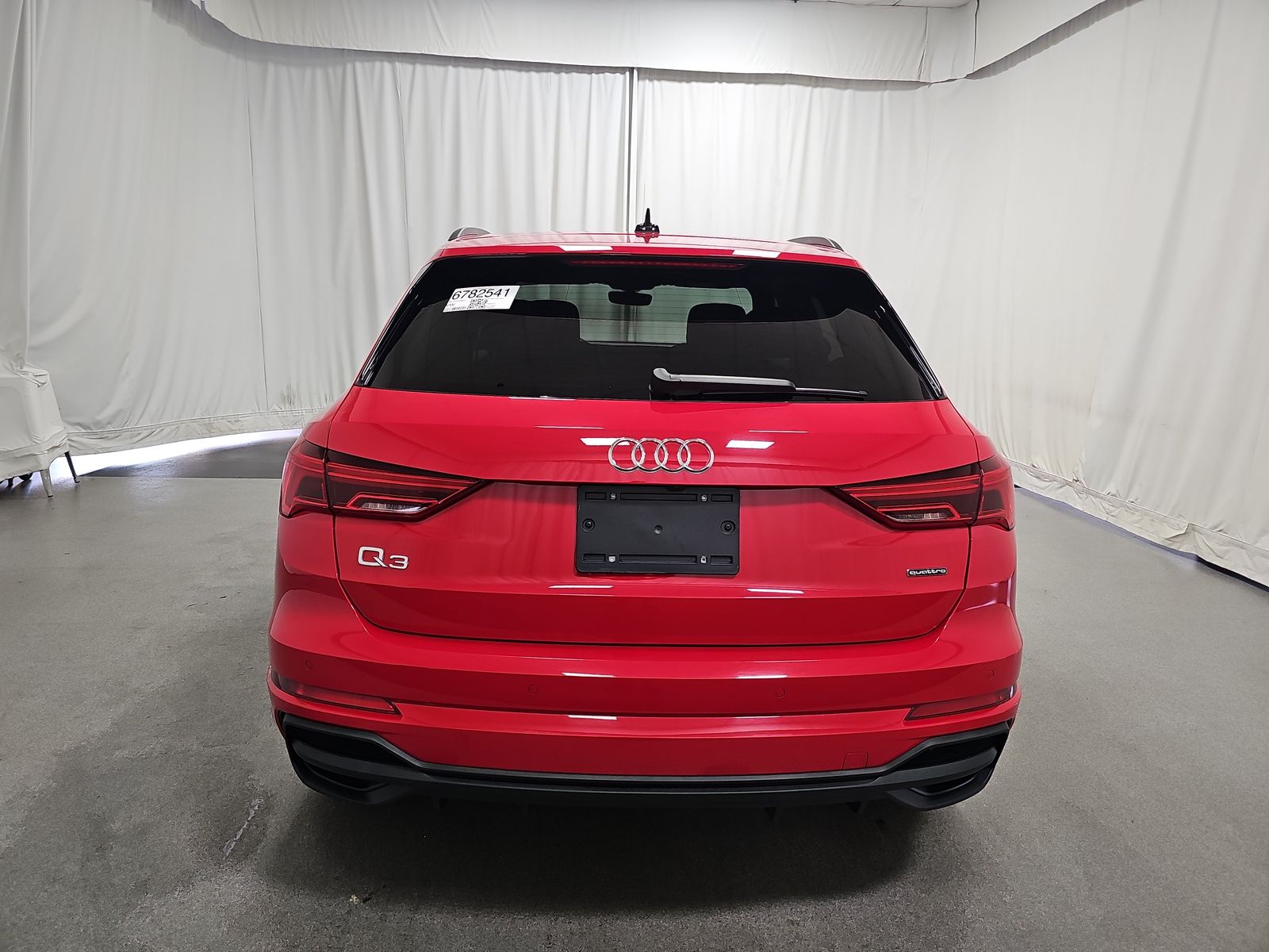 2023 Audi Q3 S line Premium Plus AWD