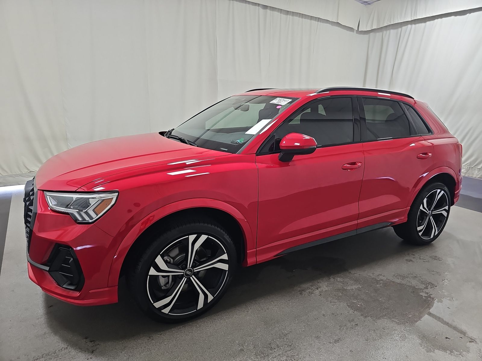 2023 Audi Q3 S line Premium Plus AWD