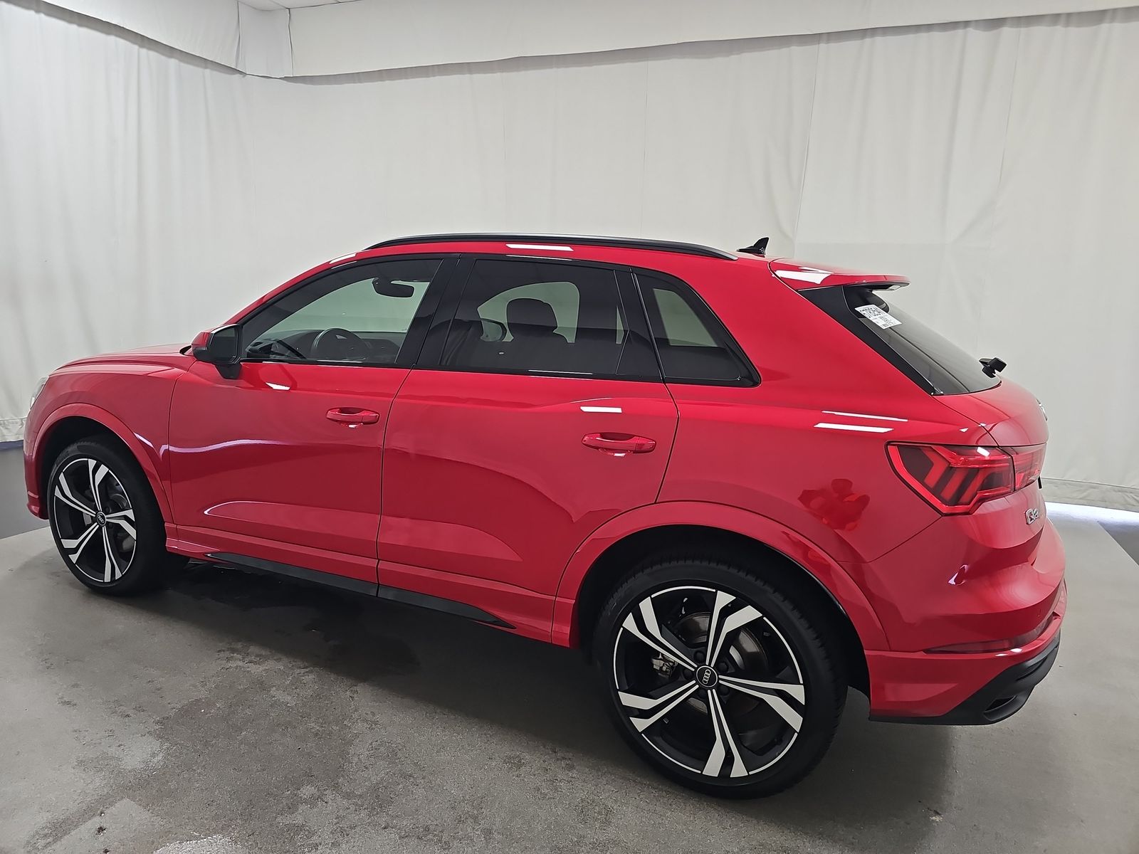 2023 Audi Q3 S line Premium Plus AWD